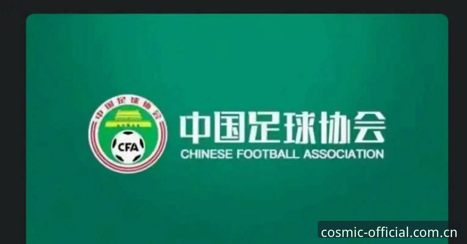星空最新版本 解读足协第三批禁足名单的3大核心要点与行业影响